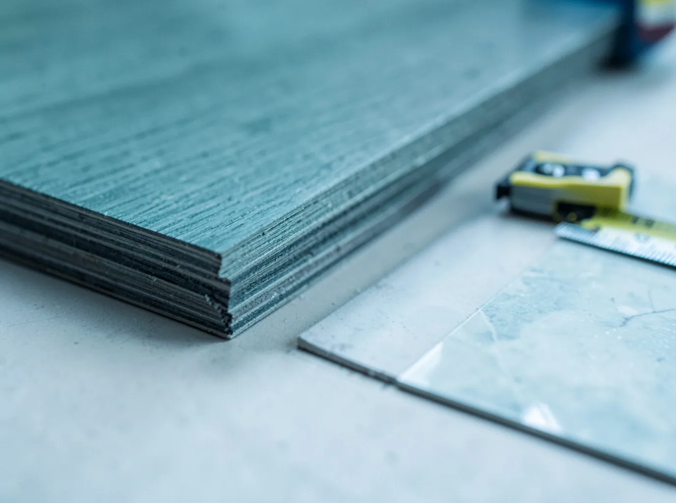 Luxury Vinyl Plank Installation Twin Brooks, SD FAQs